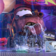 Pixar’s hot streak screeched to a halt with a starring vehicle for Larry The Cable Guy